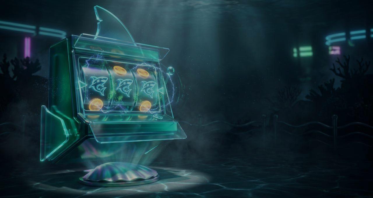 Shark Casino