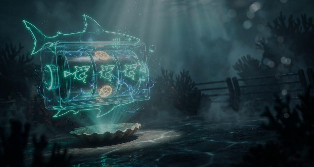 Shark Casino